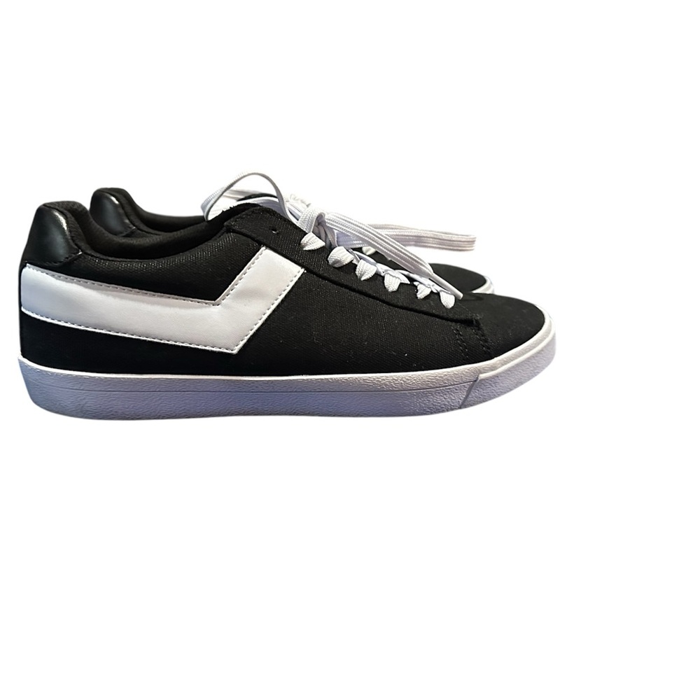 Pony Top Star lowSneakers